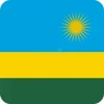 Rwanda